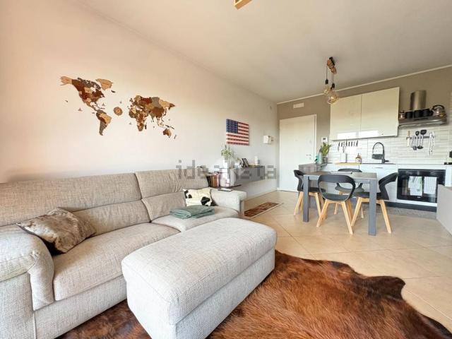 Appartamento in vendita di 97 m² in Via Albert Sabin, 1325