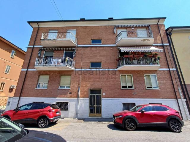 Appartamento in vendita di 97 m² in Via Alberto Brondi