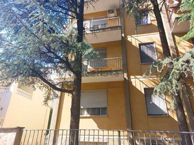 Appartamento in vendita di 97 m² in Via Alberto Franchetti
