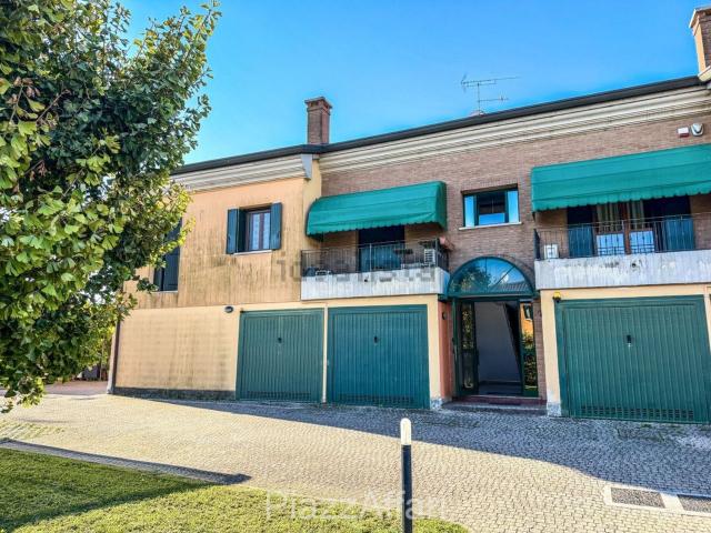 Appartamento in vendita di 97 m² in Via Alcide de Gasperi