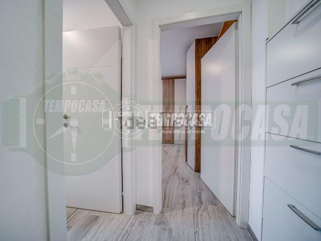 Appartamento in vendita di 97 m² in Via Aldo Mazza