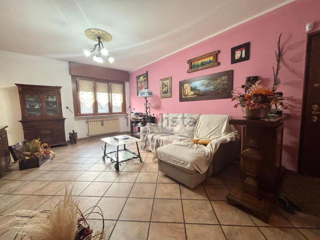 Appartamento in vendita di 97 m² in Via Aldo Moro