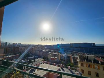 Appartamento in vendita di 97 m² in Via Alessandro Malaspina, 18