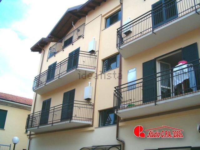 Appartamento in vendita di 97 m² in Via Alessandro Manzoni, 10