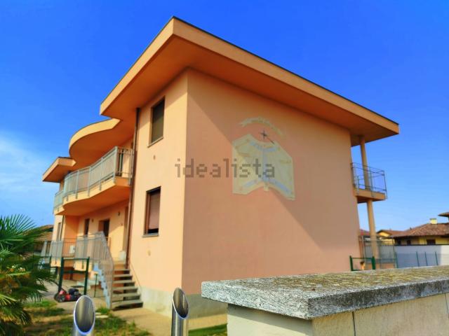 Appartamento in vendita di 97 m² in Via Alessandro Manzoni