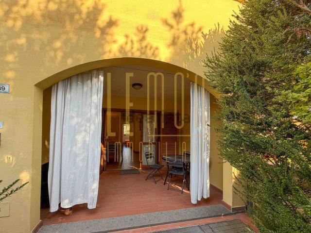 Appartamento in vendita di 97 m² in Via Alessandro Giorgioni
