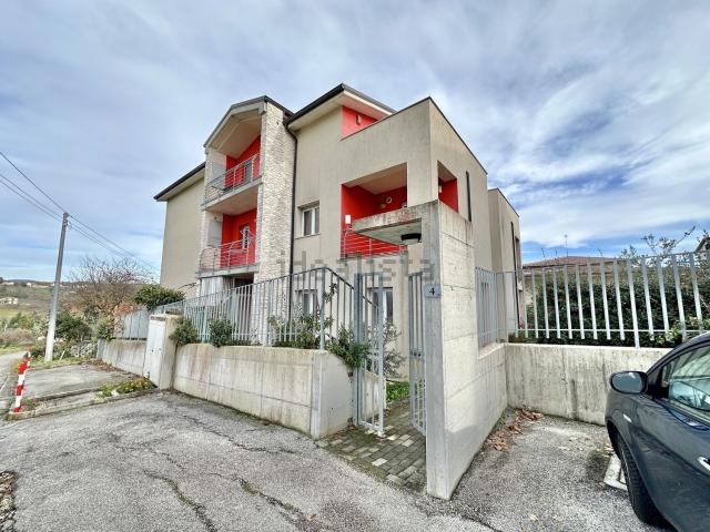 Appartamento in vendita di 97 m² in Via Alessandro Volta, 21