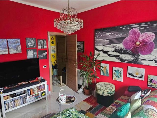 Appartamento in vendita di 97 m² in Via alla Costa di Teglia