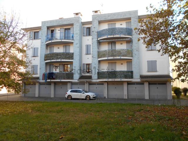Appartamento in vendita di 97 m² in Via Amelia Sartoretti, 4