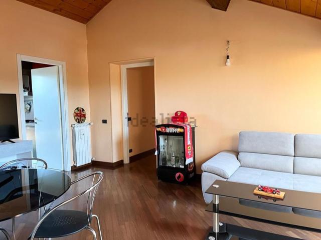 Appartamento in vendita di 97 m² in Via Andrea Costa, 8