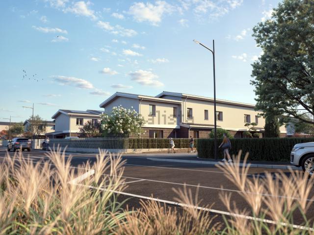 Appartamento in vendita di 97 m² in Via Antica Milizia