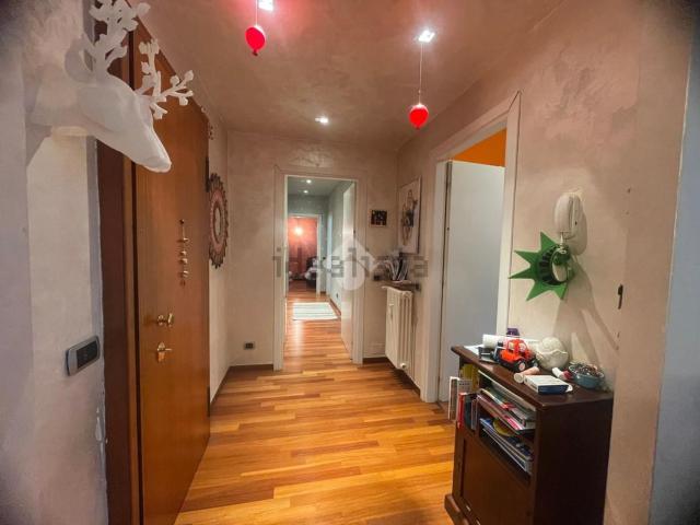 Appartamento in vendita di 100 m² in Via Antonio Magni, 31