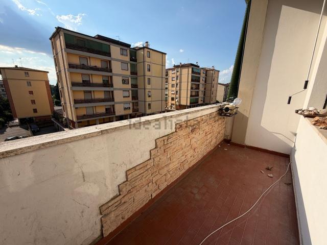 Appartamento in vendita di 97 m² in Via Antonio Ciseri