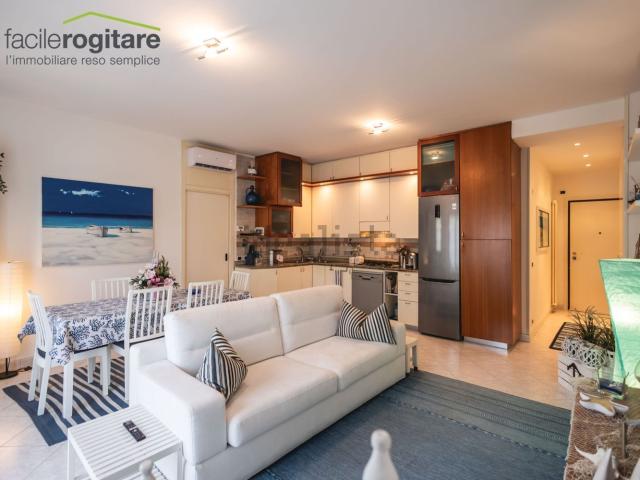 Appartamento in vendita di 97 m² in Via Antonio Gramsci, 11
