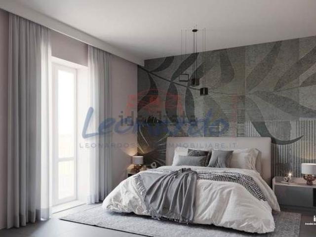 Appartamento in vendita di 97 m² in Via Antonio Gramsci
