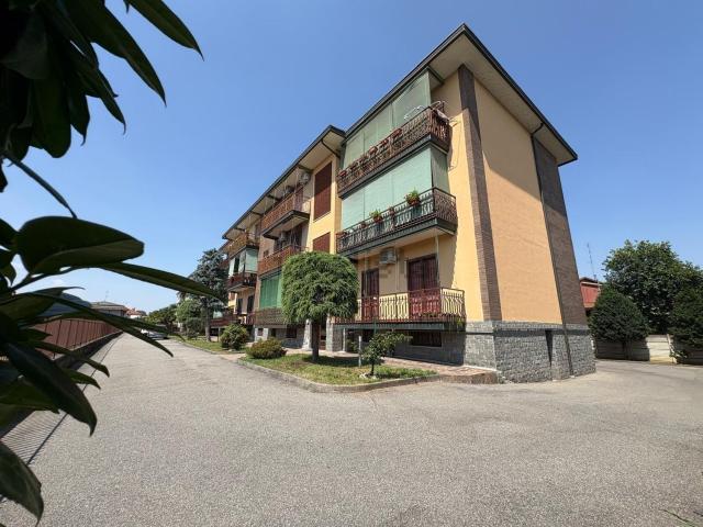 Appartamento in vendita di 97 m² in Via Antonio Gramsci, 89