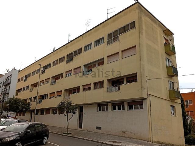 Appartamento in vendita di 97 m² in Via Antonio Passarelli, 54