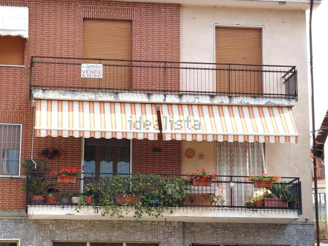 Appartamento in vendita di 97 m² in Via Asti Nizza, 31
