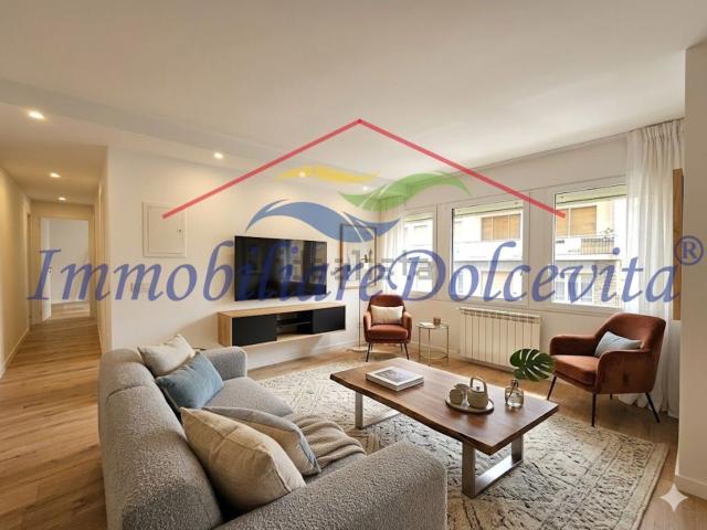 Appartamento in vendita di 97 m² in Via Arnolfo, 27