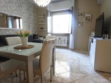 Appartamento in vendita di 97 m² in Via Ariodante Naldi, 12