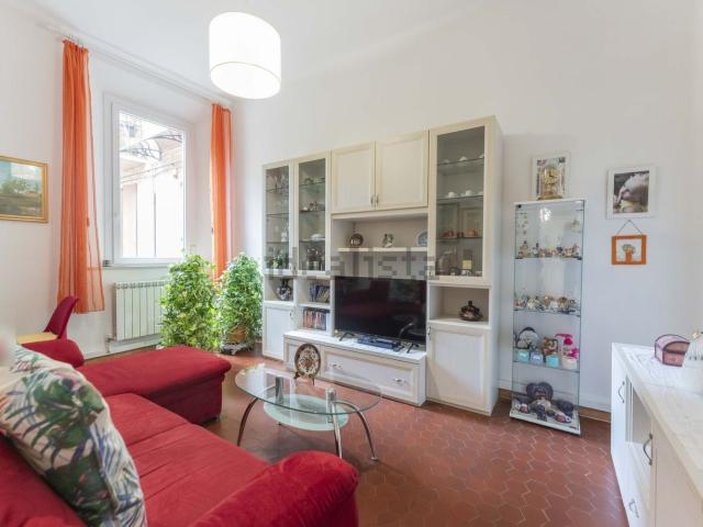 Appartamento in vendita di 97 m² in Via Arturo Cassoli, 5
