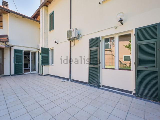 Appartamento in vendita di 97 m² in Via Aurelia Sud, 22