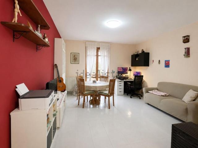 Appartamento in vendita di 97 m² in Via Aurelia, 20