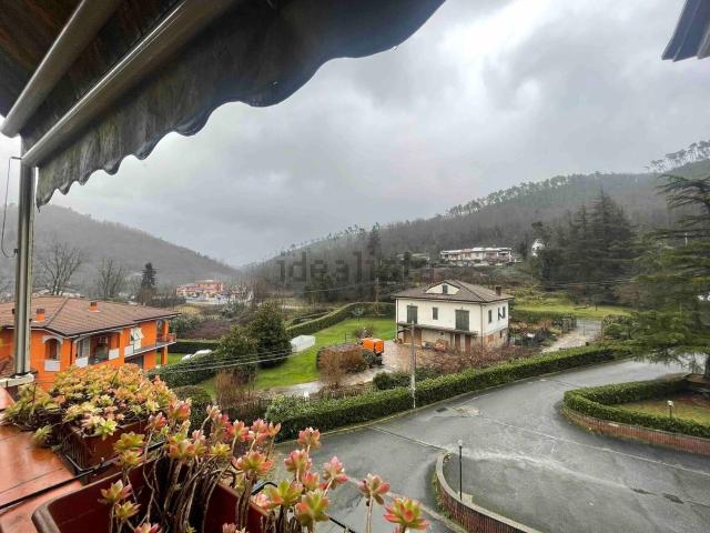 Appartamento in vendita di 97 m² in Via Aurelia