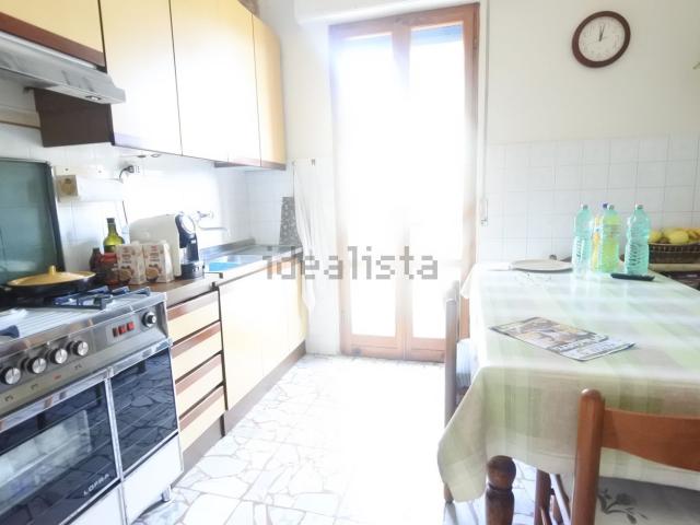 Appartamento in vendita di 97 m² in Via Bagnolo, 1