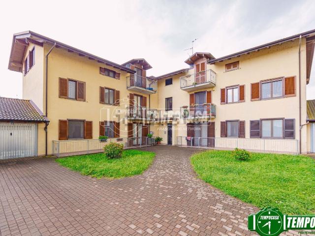 Appartamento in vendita di 97 m² in Via Barsanti