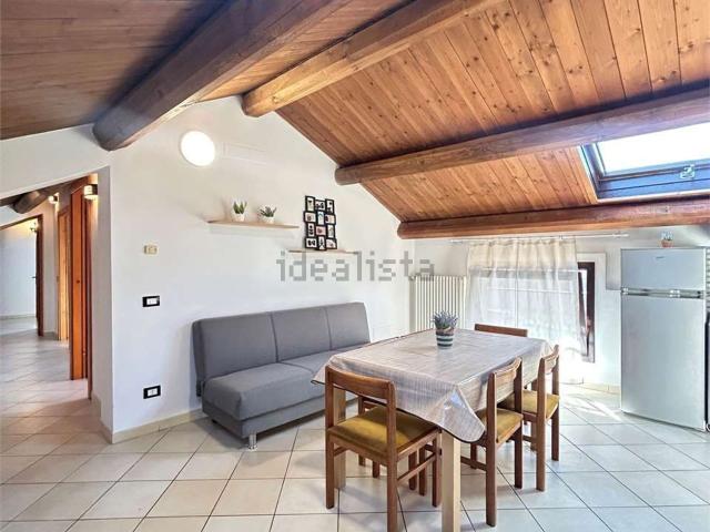 Appartamento in vendita di 97 m² in Via Bassa