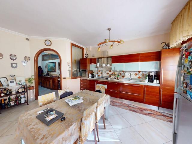 Appartamento in vendita di 97 m² in Via Benevento