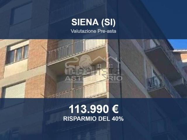 Appartamento in vendita di 97 m² in Via Bernardino Perfetti, 9