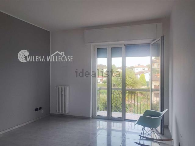 Appartamento in vendita di 97 m² in Via Bezzecca, 11