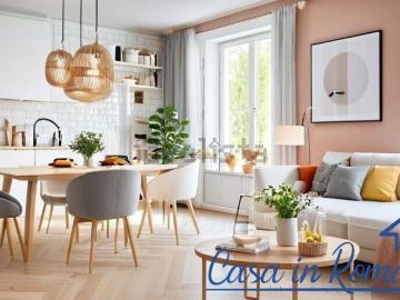 Appartamento in vendita di 97 m² in Via Boheme, 11