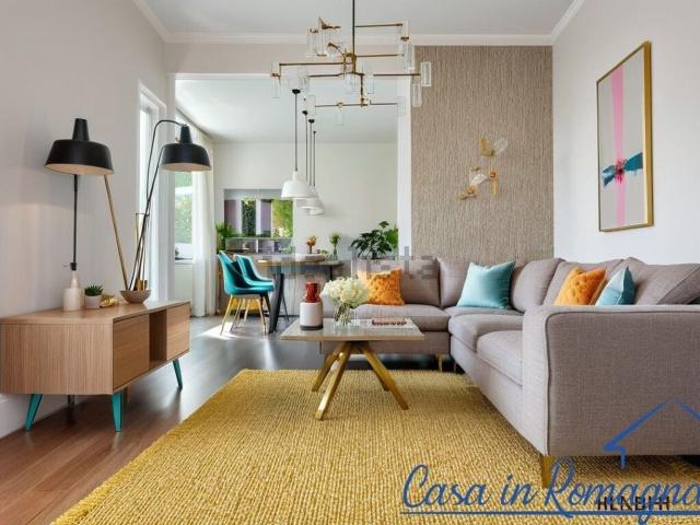 Appartamento in vendita di 97 m² in Via Boheme