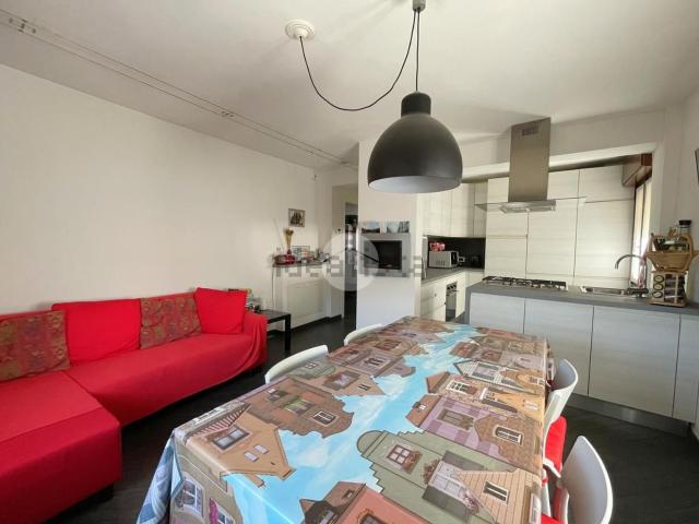 Appartamento in vendita di 97 m² in Via Bortolo Vidilini, 57