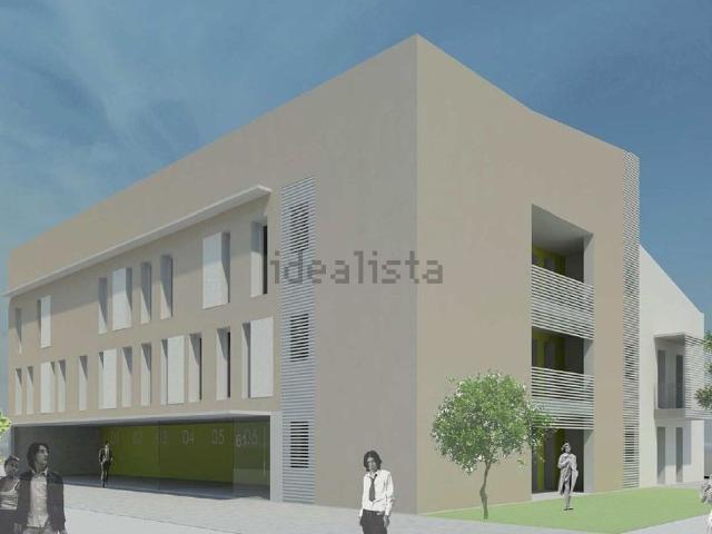 Appartamento in vendita di 97 m² in Via Borse, 97