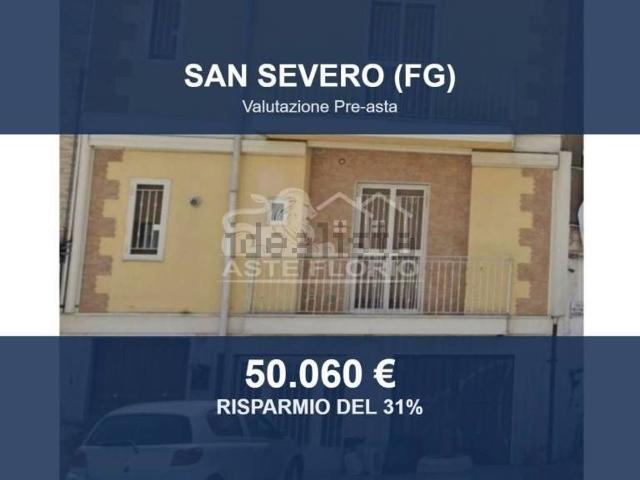 Appartamento in vendita di 97 m² in Via Boschetto, 32