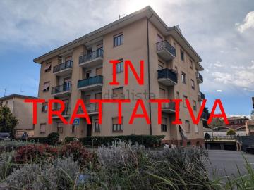 Appartamento in vendita di 97 m² in Via Bruno Jamoretti, 196