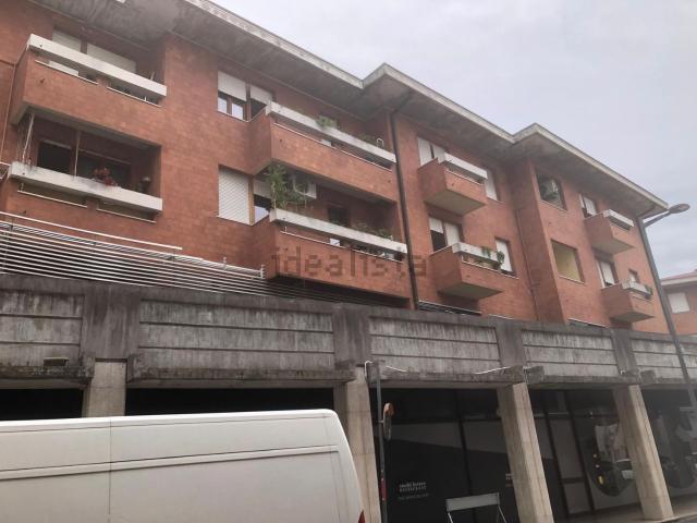 Appartamento in vendita di 97 m² in Via Brusafiera