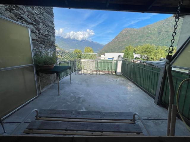 Appartamento in vendita di 97 m² in Via Ca&apos  Barri