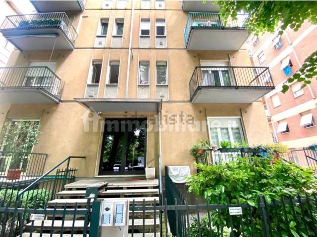 Appartamento in vendita di 97 m² in Via Calatafimi, 37