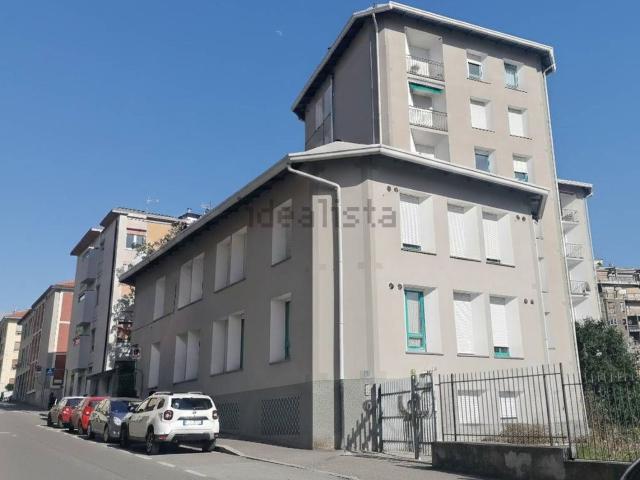 Appartamento in vendita di 97 m² in Via Capodistria, 22