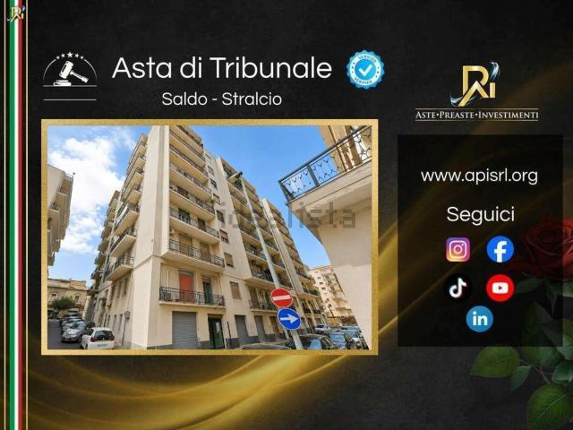 Appartamento in vendita di 97 m² in Via Capri, 3