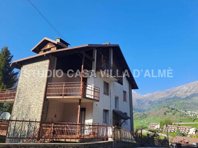 Appartamento in vendita di 97 m² in Via Capriana