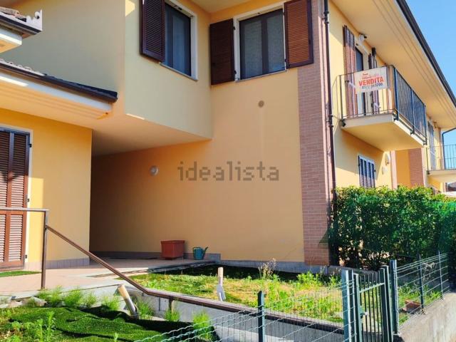 Appartamento in vendita di 97 m² in Via Carle