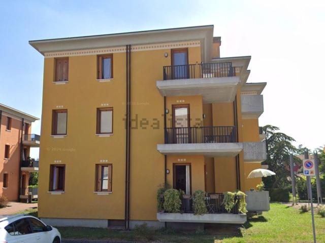 Appartamento in vendita di 97 m² in Via Carlo Alberto, 3