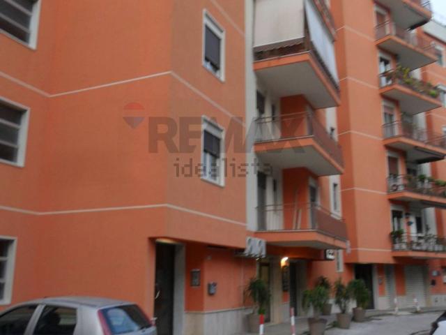 Appartamento in vendita di 97 m² in Via Carlo Pisacane, 18