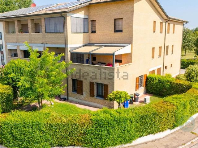 Appartamento in vendita di 97 m² in Via Carlo Poma, 31